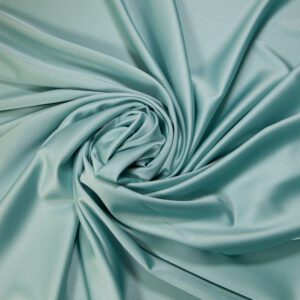 Satin premium stretch OU de Rață mediu