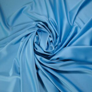 Satin premium stretch BLEO Închis