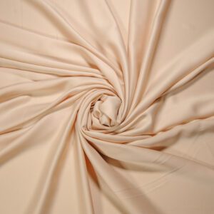 Mătăsică Satinată subțire Bej culoarea pielii