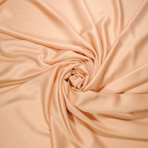 Mătăsică Satinată subțire Bej închis