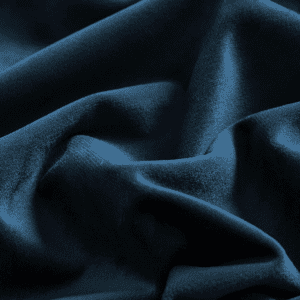 Draperie din Catifea blackout Albastru indigo