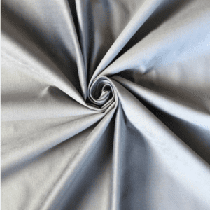 Draperie din Catifea simplă Gri