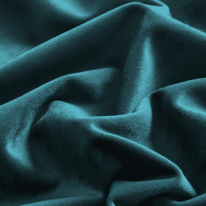 Draperie din Catifea blackout Turcoaz Verzui