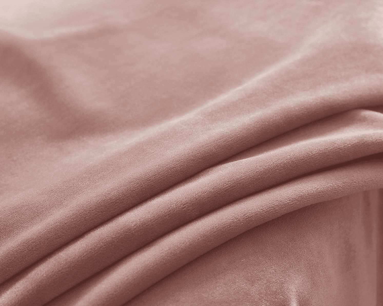 Draperie din Catifea blackout Plamaniu