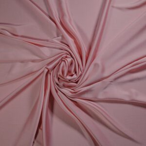 Mătăsică Satinată subțire Roz pudră
