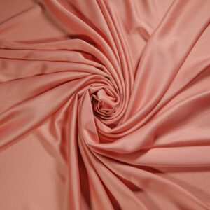 Mătăsică satinată subțire corai