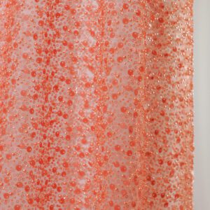 Broderie cu Perle, mărgele și Paiete Cărămizii