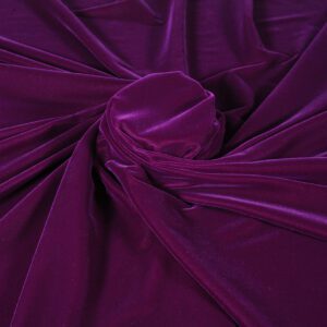 Catifea premium Magenta