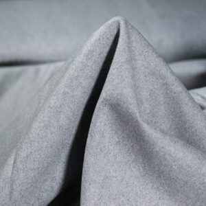 Stofă din lână, Gri deschis