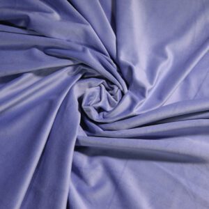 Draperie din Catifea blackout Mov Light