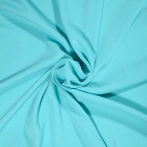 Triplu voal Albastru marin