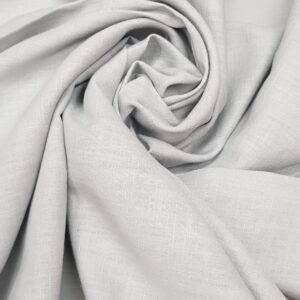 Țesătură de in natural, Gri deschis