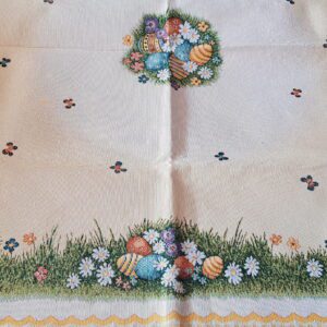 Față de masă 100 x 100 cm