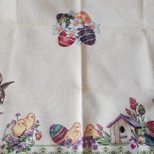 Față de masă 100 x 100 cm