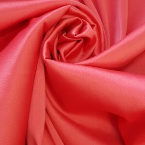 Țesătură sintetică, Corai