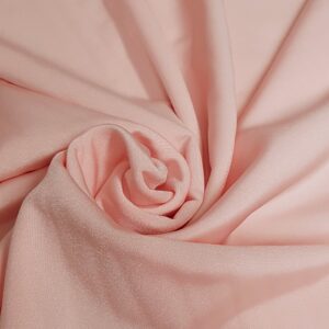 Țesătură Lycra pentru costume de baie, fitness Peach