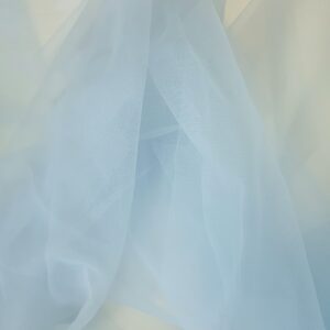 Tulle bleo 1.5 m lățime