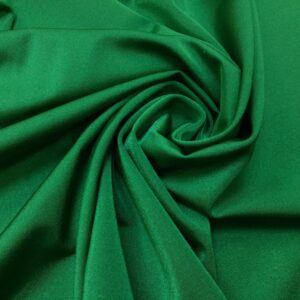 Țesătură Lycra pentru costume de baie, fitness Verde