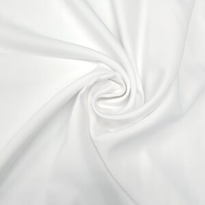 Poplin subțire din bumbac