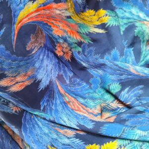 Vâscoză imprimată