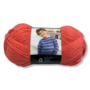 Fir de tricotat sau crosetat Red Heart Detroit 013