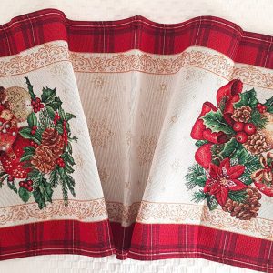 Napron 40 x 100 cm c106