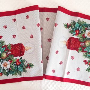 Napron 40 x 100 cm c107