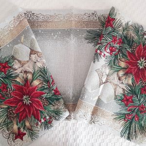 Napron 40 x 100 cm c105