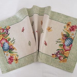 Napron de Paște 028