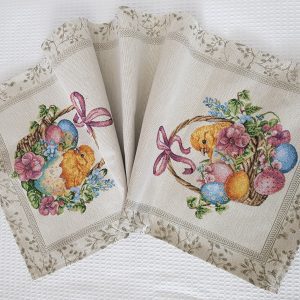 Napron de Paște 026