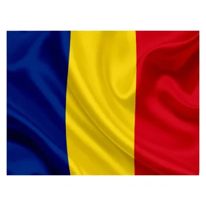 Steag / Tricolor 70 x 140 cm