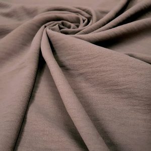 Țesătură sintetică creponată