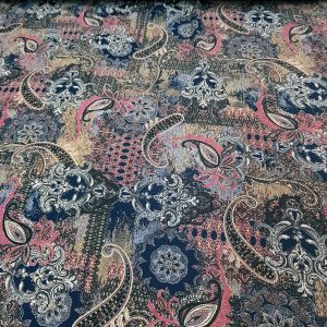 Țesătură din vâscoză 1018