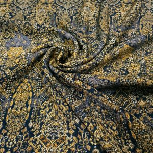 Țesătură din vâscoză 1017