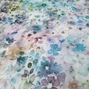 Țesătură din bumbac imprimat 1010