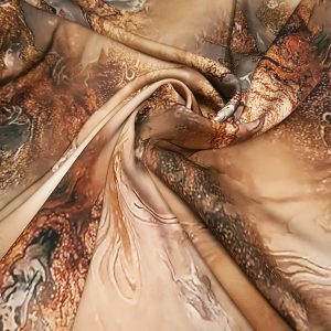 Mătase imprimată 1041