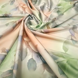 Mătase imprimată 1036