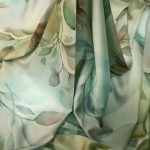 Mătase imprimată 1035