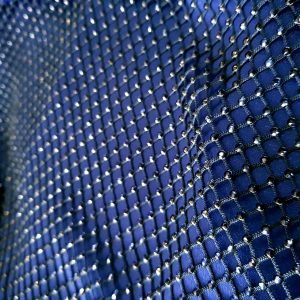 Plasă elastică bleomarin cu pietricele