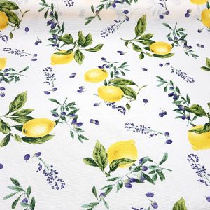 Față de masă anti-pată 10026