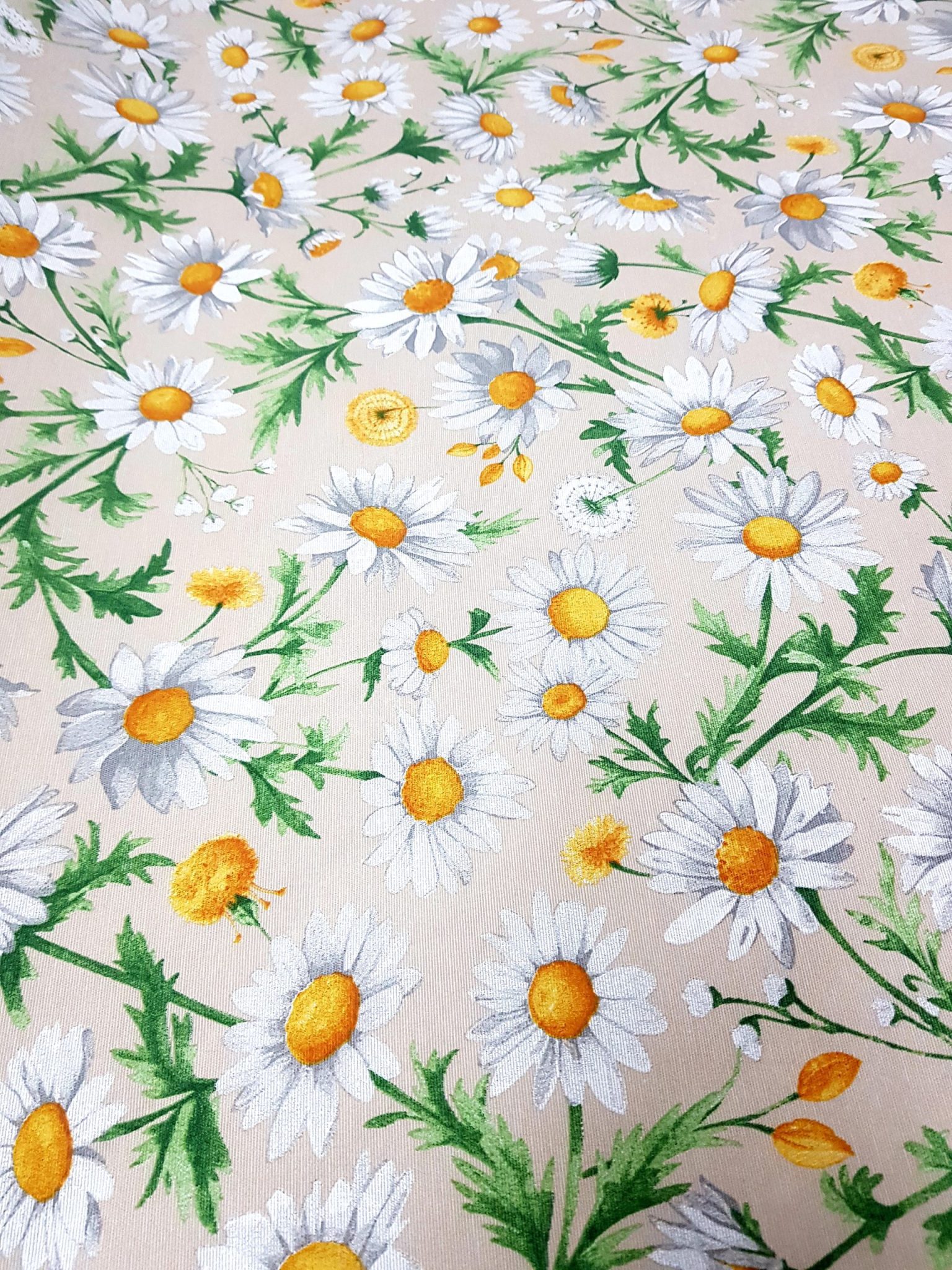 Față de masă anti-pată 10024 - imagine 2