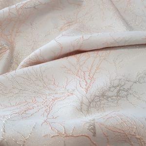 Brocard cu ramuri peach