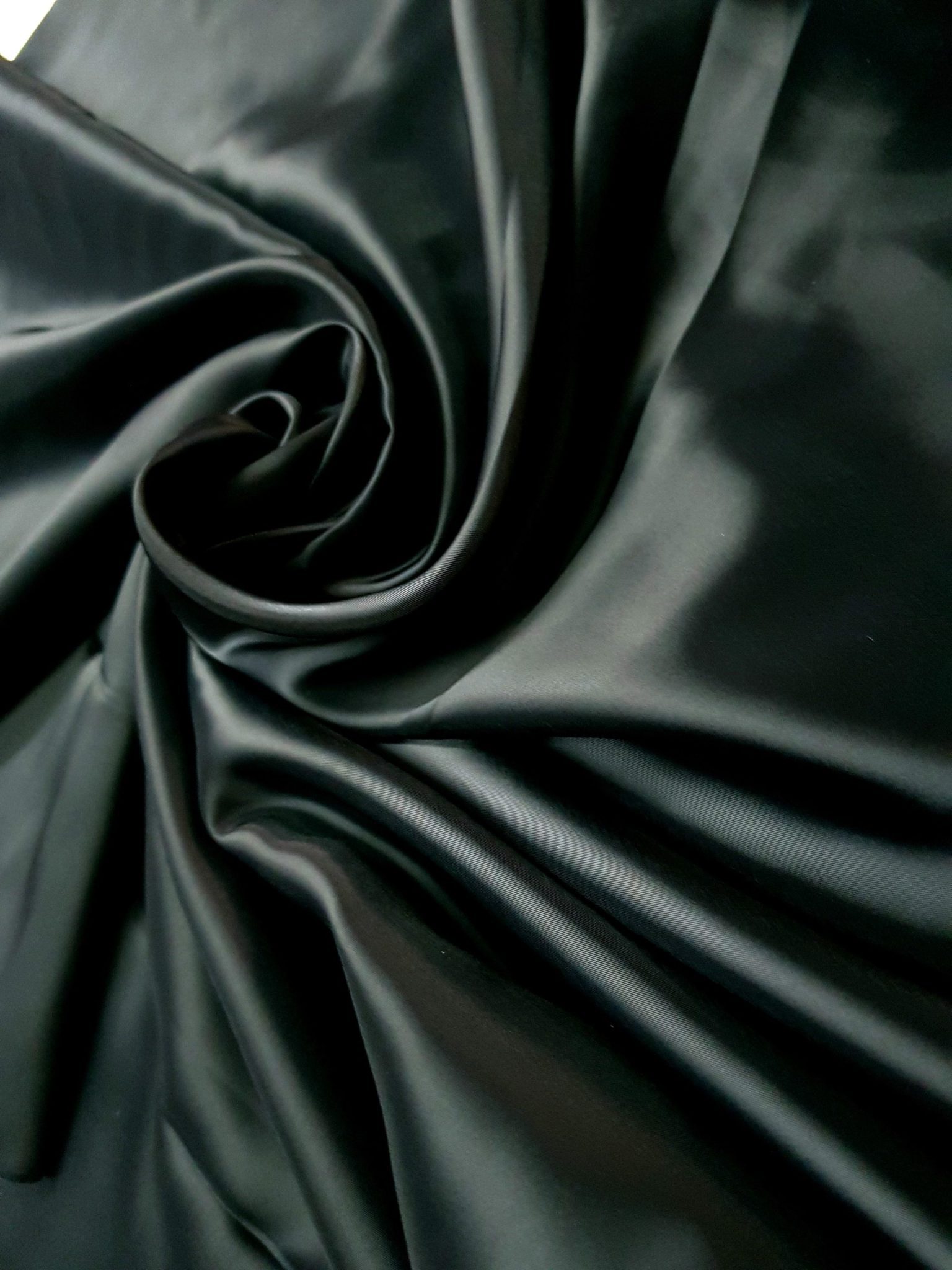 Căptușeală vegetală gri petrol