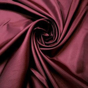 Căptușeală vegetală cu vâscoză ,burgundy